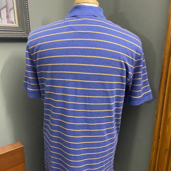 brooks brothers slim fit supima cotton polo - Picture 4 of 6